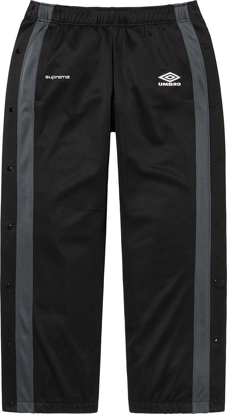 Supreme®/Umbro Break-Away Track Pant view 13
